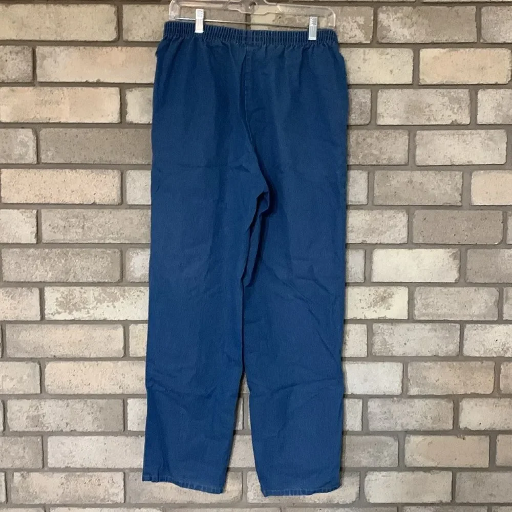 3for$20 jeans stretchy  waist size 10